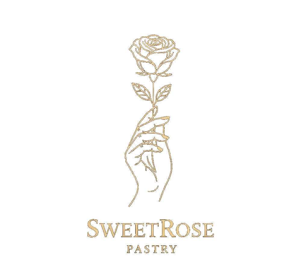 SweetRose Pastry